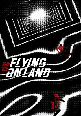 Flying On Land