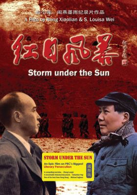 Storm under the Sun (English Version)